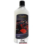 Ficha técnica e caractérísticas do produto Hidratante Tratamento De Couro Cadillac 500ml