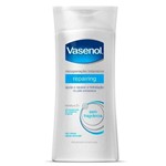 Ficha técnica e caractérísticas do produto Hidratante Vasenol Recuperação Intensiva Repairing - 200ml - Unilever