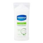 Ficha técnica e caractérísticas do produto Hidratante Vasenol Recuperao Intensiva Calming 200ml - Unilever