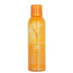 Hidratante Vichy Capital Soleil Brume Fps30 200ml