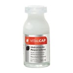 Ficha técnica e caractérísticas do produto Hidratante Vitalcap Reparadora 14Ml