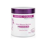 Ficha técnica e caractérísticas do produto Hidro Mascara Nutritiva Power - Magic Color