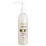 Ficha técnica e caractérísticas do produto Hidro Shampoo Limpeza Profunda Hqf Tânagra 500ml