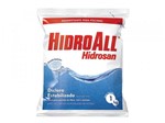 Ficha técnica e caractérísticas do produto Hidrosan Dicloro Desinfetante para Piscinas Hidroall -1 Kg