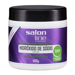Ficha técnica e caractérísticas do produto Hidróxido de Sódio Salon Line Tradicional Mild 400Gr