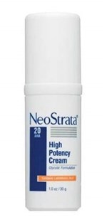 Ficha técnica e caractérísticas do produto High Potency Cream Neostrata - Hidratante Facial 30g
