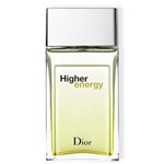 Ficha técnica e caractérísticas do produto Higher Energy Dior Eau de Toilette - Perfume Masculino 100ml