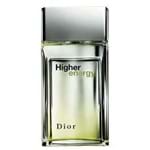 Ficha técnica e caractérísticas do produto Higher Energy Dior - Perfume Masculino - Eau de Toilette 100ml