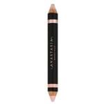 Ficha técnica e caractérísticas do produto Highlighting Duo Pencil - Matte Camille/Sand Shimmer