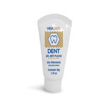 Ficha técnica e caractérísticas do produto Higicare Dent 50g - Gel Dental Anti Placas
