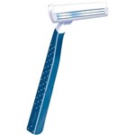 Ficha técnica e caractérísticas do produto Higiene Pessoal Barbeador Descartavel Comfort Twin Normal 12Blx2Und.