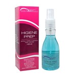 Ficha técnica e caractérísticas do produto Higiene Prep Spray Antisséptico Magic Nails Sani Unhas 120ml