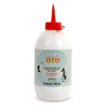 Ficha técnica e caractérísticas do produto Higienizador Auditivo Limps Oto Ecovet 500ml