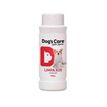 Ficha técnica e caractérísticas do produto Higienizador Limpa e Seca Xixi 200g Dog's Care