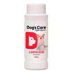 Ficha técnica e caractérísticas do produto Higienizador Limpa Xixi Dog's Care - 200g