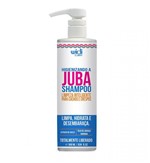 Ficha técnica e caractérísticas do produto Higienizando a Juba Shampoo Widi Care 500ml