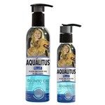 Ficha técnica e caractérísticas do produto Higienizante Bucal Inovet Aqualitus - 250 Ml