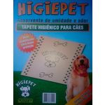 Ficha técnica e caractérísticas do produto Higiepet Tapete Higiênico Pet