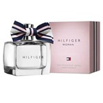 Ficha técnica e caractérísticas do produto Hilfiger Woman Peach Blossom Eau de Parfum Tommy Hilfiger - Perfume Feminino 30ml