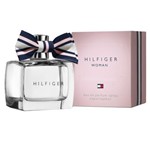 Ficha técnica e caractérísticas do produto Hilfiger Woman Peach Blossom Tommy Hilfiger - Perfume Feminino - Eau de Parfum