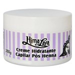 Ficha técnica e caractérísticas do produto Himalaya Creme Hidratante Capilar Pós Henna 260g