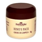 Ficha técnica e caractérísticas do produto HINO`S FACE Creme de Limpeza 50 G