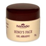 Ficha técnica e caractérísticas do produto HINO`S FACE Gel Abrasivo 25 G