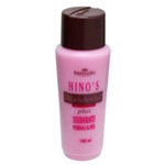 Ficha técnica e caractérísticas do produto Hino`S Wonderful Plus Loção Desodorante para Pernas e Pés 140 Ml