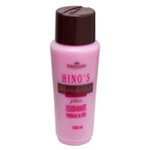 Ficha técnica e caractérísticas do produto HINO`S WONDERFUL PLUS Loção Desodorante para Pernas e Pés 140 Ml