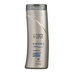 Ficha técnica e caractérísticas do produto Hinode H-Expert Resist Force Shampoo 300ml