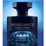 Ficha técnica e caractérísticas do produto Hinode Inebriante Eau de Parfum 100ml