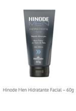 Ficha técnica e caractérísticas do produto Hinode Men Hidratante Facial