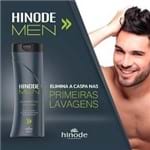 Hinode Men Shampoo Anticaspa 300Ml