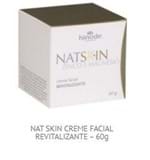 Ficha técnica e caractérísticas do produto Hinode Nat Skin Creme Facial Revitalizante H76