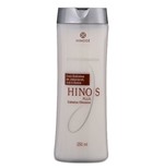 Ficha técnica e caractérísticas do produto Hino's Plus Condicionador Cabelos Oleosos 250Ml [Hinode]