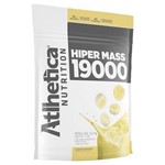 Ficha técnica e caractérísticas do produto Hiper Mass 19000 Atlhetica 3,2Kg - Geral