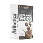 Ficha técnica e caractérísticas do produto HIPER MASS 19000 (3,2kg) ATLHETICA NUTRITION - 7898939072769-1