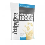 Ficha técnica e caractérísticas do produto Hiper Mass 19000 - 3,2kg - Atlhetica Nutrition