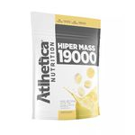 Ficha técnica e caractérísticas do produto Hiper Mass 19000 3,2kg Atlhetica Nutrition