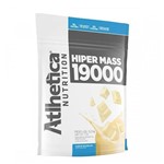Ficha técnica e caractérísticas do produto Hiper Mass 19000 3,2kg - Atlhetica Nutrition
