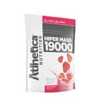 Ficha técnica e caractérísticas do produto Hiper Mass Gainers 3kg Atlhetica Nutrition Hiper Mass Gainers 3kg Morango Atlhetica Nutrition