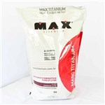 Ficha técnica e caractérísticas do produto Hipercalorico Mass Titanium 17500 (3kg) - Max Titanium