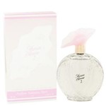 Ficha técnica e caractérísticas do produto Histoire D`amour 2 Eau de Toilette Spray Perfume Feminino 100 ML-Aubusson