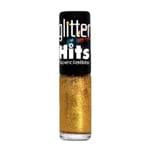 Ficha técnica e caractérísticas do produto Hits Esmalte Glitter Forte 365 6Ml (Hits)