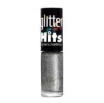 Ficha técnica e caractérísticas do produto Hits Esmalte Glitter Forte 366 6Ml (Hits)