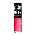 Ficha técnica e caractérísticas do produto Hits Esmalte Glitter Forte 723 6Ml (Hits)