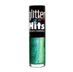 Ficha técnica e caractérísticas do produto Hits Esmalte Glitter Forte 720 6Ml (Hits)