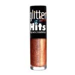 Ficha técnica e caractérísticas do produto Hits Esmalte Glitter Forte 713 6Ml (Hits)