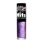 Ficha técnica e caractérísticas do produto Hits Esmalte Glitter Forte 714 6Ml (Hits)