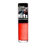 Ficha técnica e caractérísticas do produto Hits Esmalte Glitter Forte 717 6Ml (Hits)